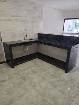 Imagem Casa com 1 Quarto à Venda, 124 m² em Bandeiras - Osasco