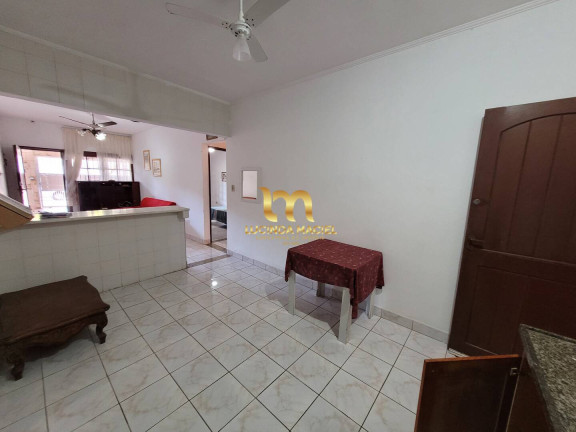 Imagem Casa com 3 Quartos à Venda, em Canto Do Forte - Praia Grande Imagem Casa com 3 Quartos à Venda, em Canto Do Forte - Praia Grande