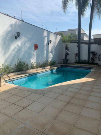 Imagem Casa com 4 Quartos à Venda, 432 m² em Jardim Santa Rosália - Sorocaba Imagem Casa com 4 Quartos à Venda, 432 m² em Jardim Santa Rosália - Sorocaba