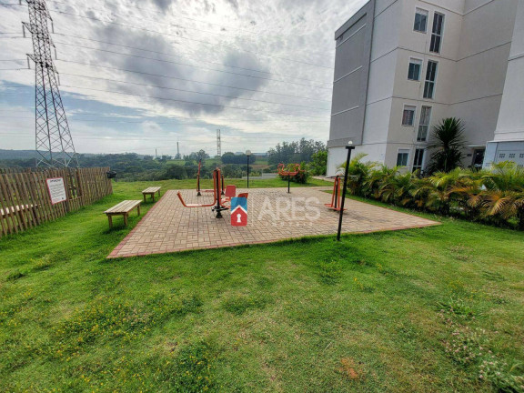 Imagem Apartamento com 2 Quartos para Alugar, 44 m² em Morada Do Sol - Americana Imagem Apartamento com 2 Quartos para Alugar, 44 m² em Morada Do Sol - Americana