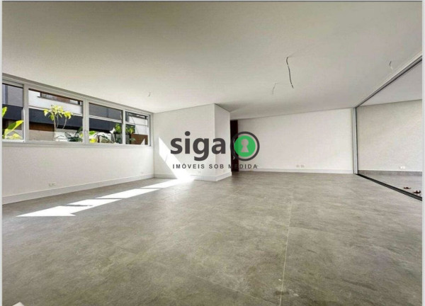 Imagem Casa com 4 Quartos à Venda, 472 m² em Alto Da Boa Vista - São Paulo