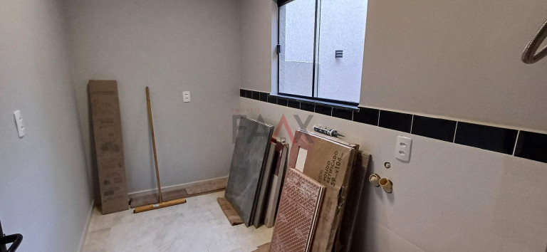 Imagem Casa com 2 Quartos à Venda, 127 m² em Batel - Guarapuava Imagem Casa com 2 Quartos à Venda, 127 m² em Batel - Guarapuava