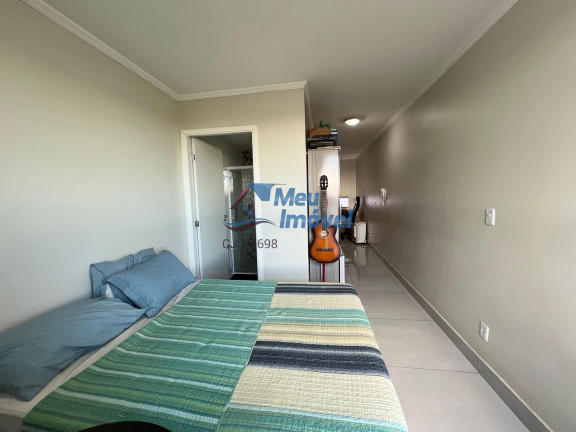 Imagem Imóvel com 1 Quarto à Venda, 31 m² em Riacho Fundo I - Brasília