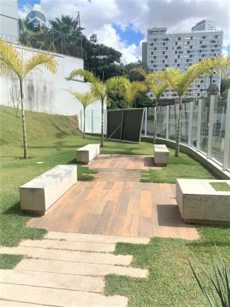 Imagem Imóvel com 2 Quartos à Venda, 67 m² em Luxemburgo - Belo Horizonte