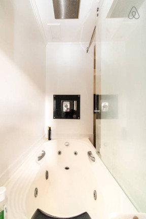 Imagem Apartamento com 1 Quarto à Venda, 30 m² em Vila Olímpia - São Paulo Imagem Apartamento com 1 Quarto à Venda, 30 m² em Vila Olímpia - São Paulo