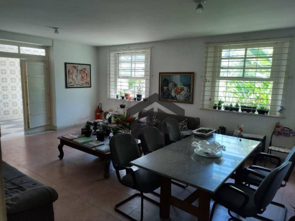 Imagem Casa com 6 Quartos à Venda, 270 m² em Poço Da Panela - Recife