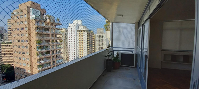 Imagem Apartamento com 3 Quartos à Venda, 274 m² em Jardim Paulista - São Paulo