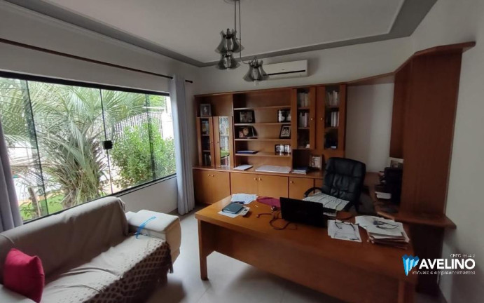 Imagem Casa com 3 Quartos à Venda, 550 m² em Vila Planalto - Campo Grande Imagem Casa com 3 Quartos à Venda, 550 m² em Vila Planalto - Campo Grande