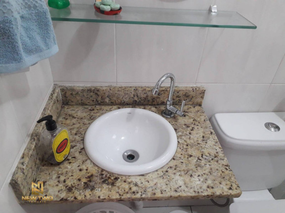 Imagem Apartamento com 2 Quartos à Venda, 67 m² em Ocian - Praia Grande