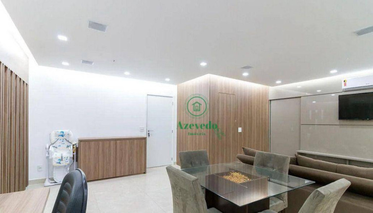 Imagem Apartamento com 3 Quartos à Venda, 122 m² em Jardim Flor Da Montanha - Guarulhos