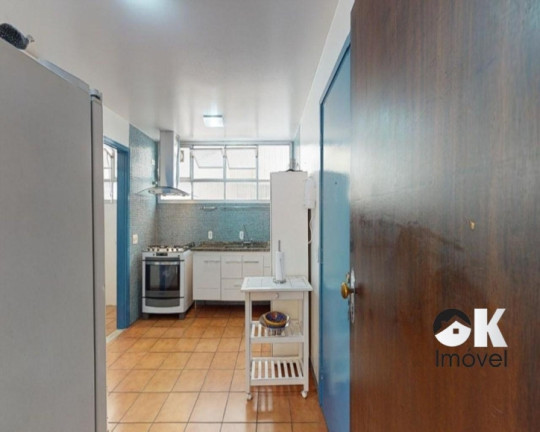 Imagem Apartamento com 3 Quartos à Venda, 128 m² em Higienópolis - São Paulo Imagem Apartamento com 3 Quartos à Venda, 128 m² em Higienópolis - São Paulo