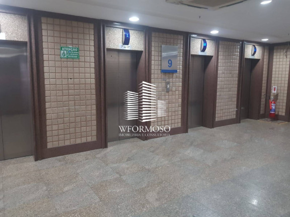 Imagem Sala Comercial à Venda, 963 m² em Centro - Rio De Janeiro Imagem Sala Comercial à Venda, 963 m² em Centro - Rio De Janeiro
