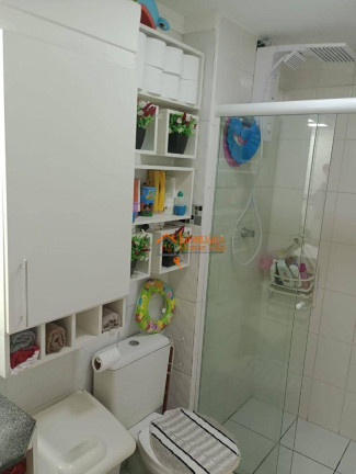 Imagem Apartamento com 2 Quartos à Venda, 52 m² em Gopoúva - Guarulhos Imagem Apartamento com 2 Quartos à Venda, 52 m² em Gopoúva - Guarulhos