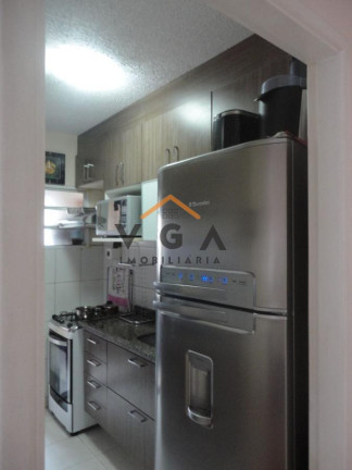 Imagem Apartamento com 3 Quartos à Venda, 57 m² em Vila Talarico - São Paulo