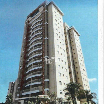 Apartamento com 3 Quartos à Venda, 130 m² em Centro - Ribeirão Preto