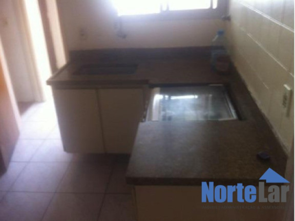 Imagem Apartamento com 2 Quartos à Venda, 80 m² em Santana - São Paulo