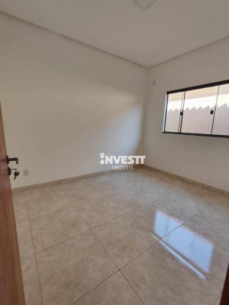 Imagem Casa com 3 Quartos à Venda, 98 m² em Residencial Havaí - Goiânia Imagem Casa com 3 Quartos à Venda, 98 m² em Residencial Havaí - Goiânia