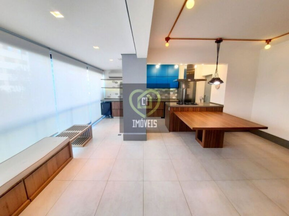 Imagem Apartamento com 3 Quartos à Venda, 122 m² em Perdizes - São Paulo