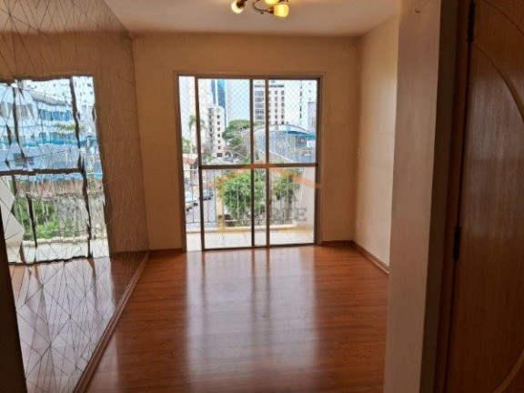 Imagem Apartamento com 3 Quartos à Venda, 93 m² em Santana - São Paulo Imagem Apartamento com 3 Quartos à Venda, 93 m² em Santana - São Paulo