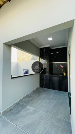 Imagem Casa com 2 Quartos à Venda, 77 m² em Jardim Suarão - Itanhaém