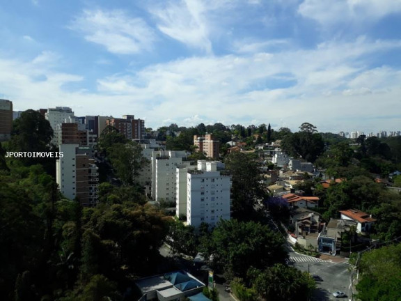 Imagem Apartamento com 3 Quartos para Alugar ou Temporada, 217 m² em Paraíso Do Morumbi - São Paulo