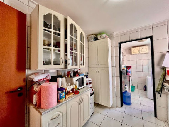 Imagem Apartamento com 3 Quartos à Venda, 77 m² em Vila João Jorge - Campinas Imagem Apartamento com 3 Quartos à Venda, 77 m² em Vila João Jorge - Campinas