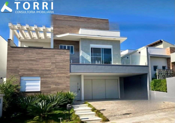 Imóvel com 3 Quartos à Venda, 190 m² em Ibiti Reserva - Sorocaba