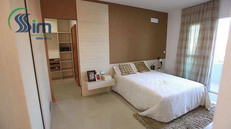 Imagem Apartamento com 3 Quartos à Venda, 164 m² em Guararapes - Fortaleza