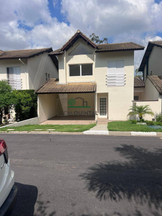 Foto do imóvel Casa com 3 Quartos à Venda, 100 m² em Pinus Park - Cotia