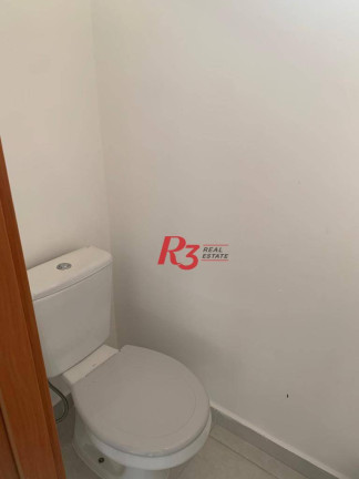 Imagem Apartamento com 2 Quartos à Venda, 85 m² em Boqueirão - Santos