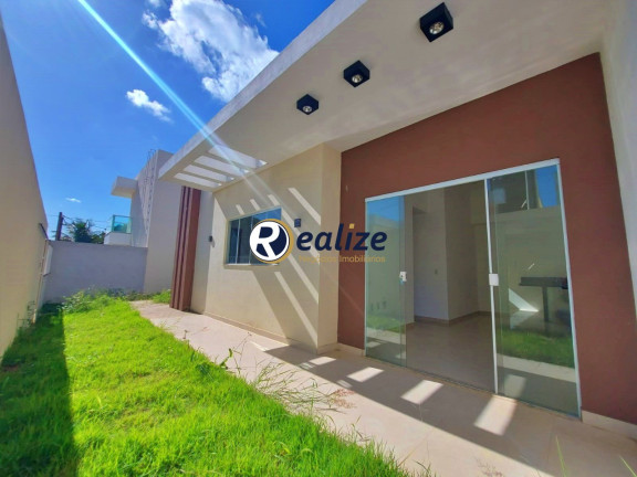 Imagem Casa com 3 Quartos à Venda, 62 m² em Santa Mônica - Guarapari Imagem Casa com 3 Quartos à Venda, 62 m² em Santa Mônica - Guarapari