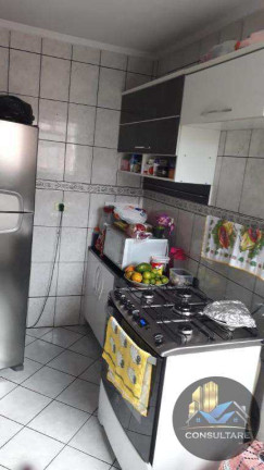 Imagem Apartamento com 2 Quartos à Venda, 68 m² em Saboó - Santos Imagem Apartamento com 2 Quartos à Venda, 68 m² em Saboó - Santos