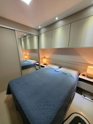 Imagem Apartamento com 1 Quarto à Venda, 48 m² em Penha - São Paulo Imagem Apartamento com 1 Quarto à Venda, 48 m² em Penha - São Paulo