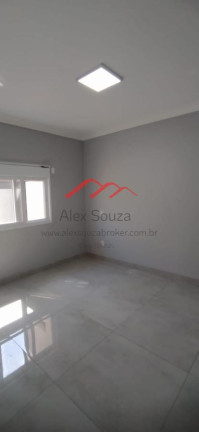 Imagem Casa com 2 Quartos à Venda, 145 m² em Residencial Real Parque Sumaré - Sumaré
