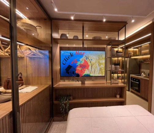 Imagem Imóvel com 1 Quarto à Venda, 48 m² em Centro - São Bernardo Do Campo Imagem Imóvel com 1 Quarto à Venda, 48 m² em Centro - São Bernardo Do Campo
