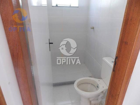 Imagem Apartamento com 2 Quartos à Venda, 57 m² em Porto Do Carro - Cabo Frio
