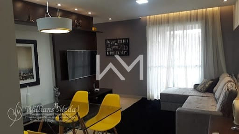 Imagem Apartamento com 2 Quartos à Venda, 56 m² em Tranquilidade - Guarulhos Imagem Apartamento com 2 Quartos à Venda, 56 m² em Tranquilidade - Guarulhos