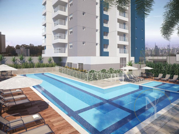Imagem Apartamento com 2 Quartos à Venda, 65 m² em Vila Gomes Cardim - São Paulo Imagem Apartamento com 2 Quartos à Venda, 65 m² em Vila Gomes Cardim - São Paulo