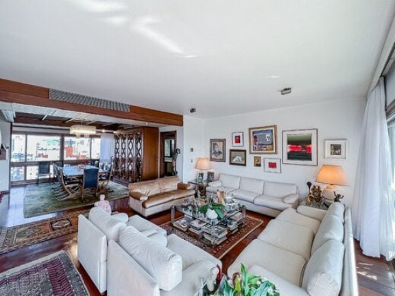 Imagem Apartamento com 3 Quartos à Venda, 483 m² em Auxiliadora - Porto Alegre Imagem Apartamento com 3 Quartos à Venda, 483 m² em Auxiliadora - Porto Alegre