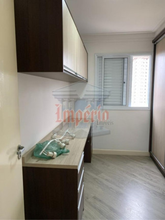 Imagem Apartamento com 2 Quartos à Venda, 53 m² em Vila Pires - Santo André