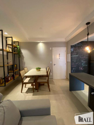 Imagem Apartamento com 2 Quartos à Venda, 70 m² em Jardim Tarraf Ii - São José Do Rio Preto Imagem Apartamento com 2 Quartos à Venda, 70 m² em Jardim Tarraf Ii - São José Do Rio Preto