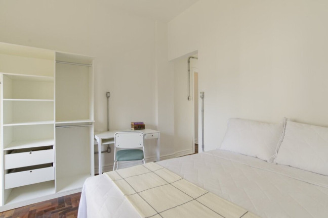 Imagem Apartamento com 3 Quartos à Venda, 75 m² em Bela Vista - São Paulo