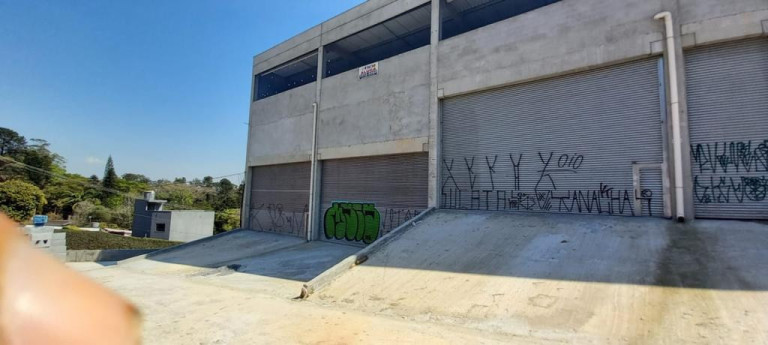 Imagem Imóvel com 2 Quartos à Venda, 9.147 m² em Recreio Campestre - Itapecerica Da Serra