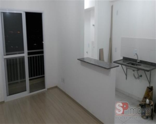 Imagem Apartamento com 2 Quartos à Venda, 60 m² em Vila Monte Santo - São Paulo Imagem Apartamento com 2 Quartos à Venda, 60 m² em Vila Monte Santo - São Paulo