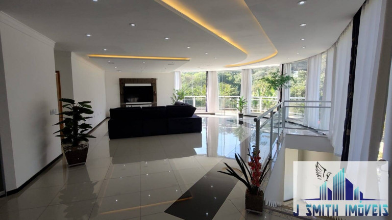 Imagem Casa com 4 Quartos à Venda, 300 m² em Jardim Passárgada I - Cotia