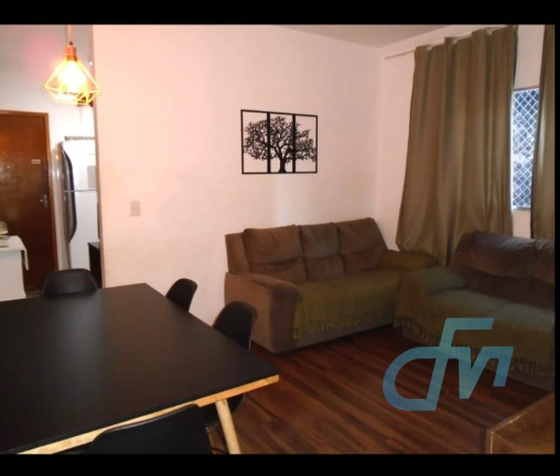 Apartamento com 2 Quartos à Venda, 62 m² em Vila Brasileira - Mogi Das Cruzes