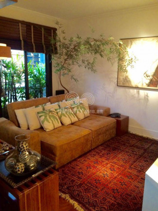 Imagem Apartamento com 3 Quartos à Venda, 160 m² em Morumbi - São Paulo