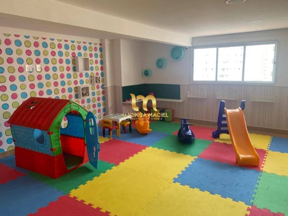 Imagem Apartamento com 2 Quartos à Venda, 77 m² em Guilhermina - Praia Grande