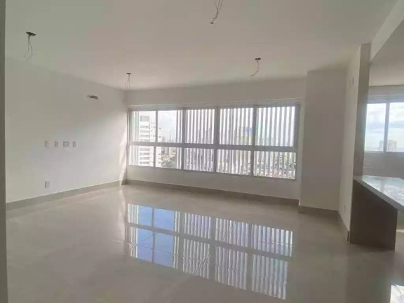 Imagem Apartamento com 3 Quartos à Venda, 114 m² em Setor Marista - Goiânia