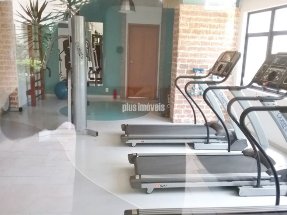 Imagem Apartamento com 2 Quartos à Venda, 58 m² em Morumbi - São Paulo